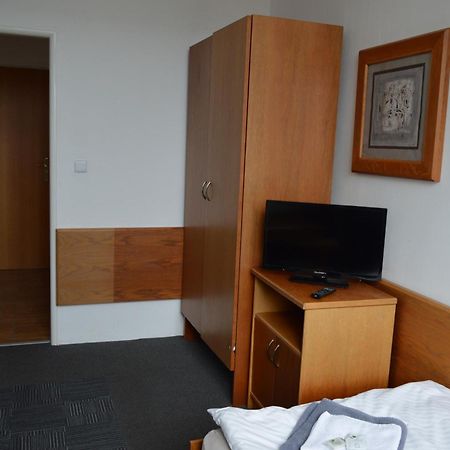 Hotel Peliny Chocen Dış mekan fotoğraf