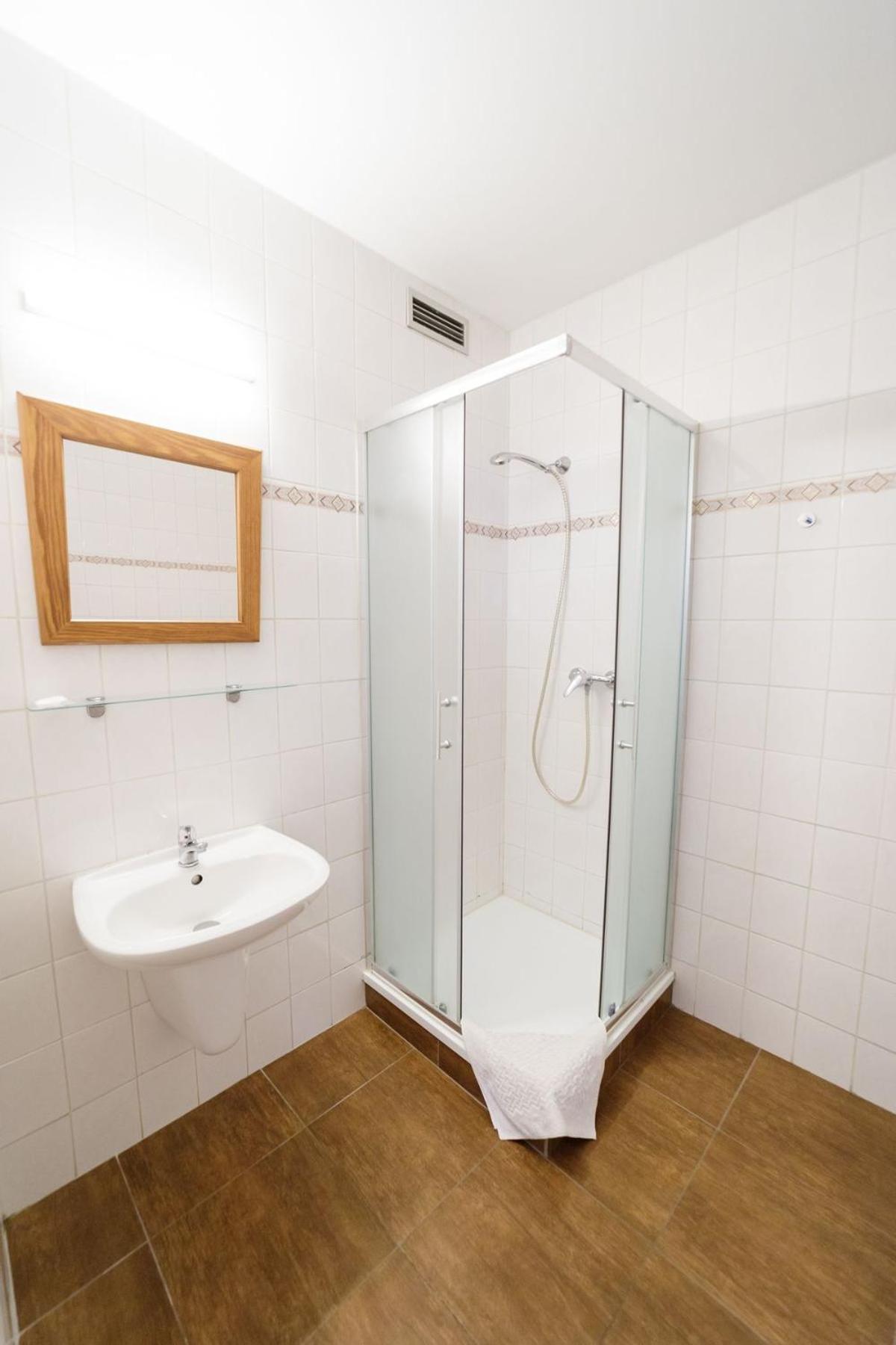 Hotel Peliny Chocen Dış mekan fotoğraf