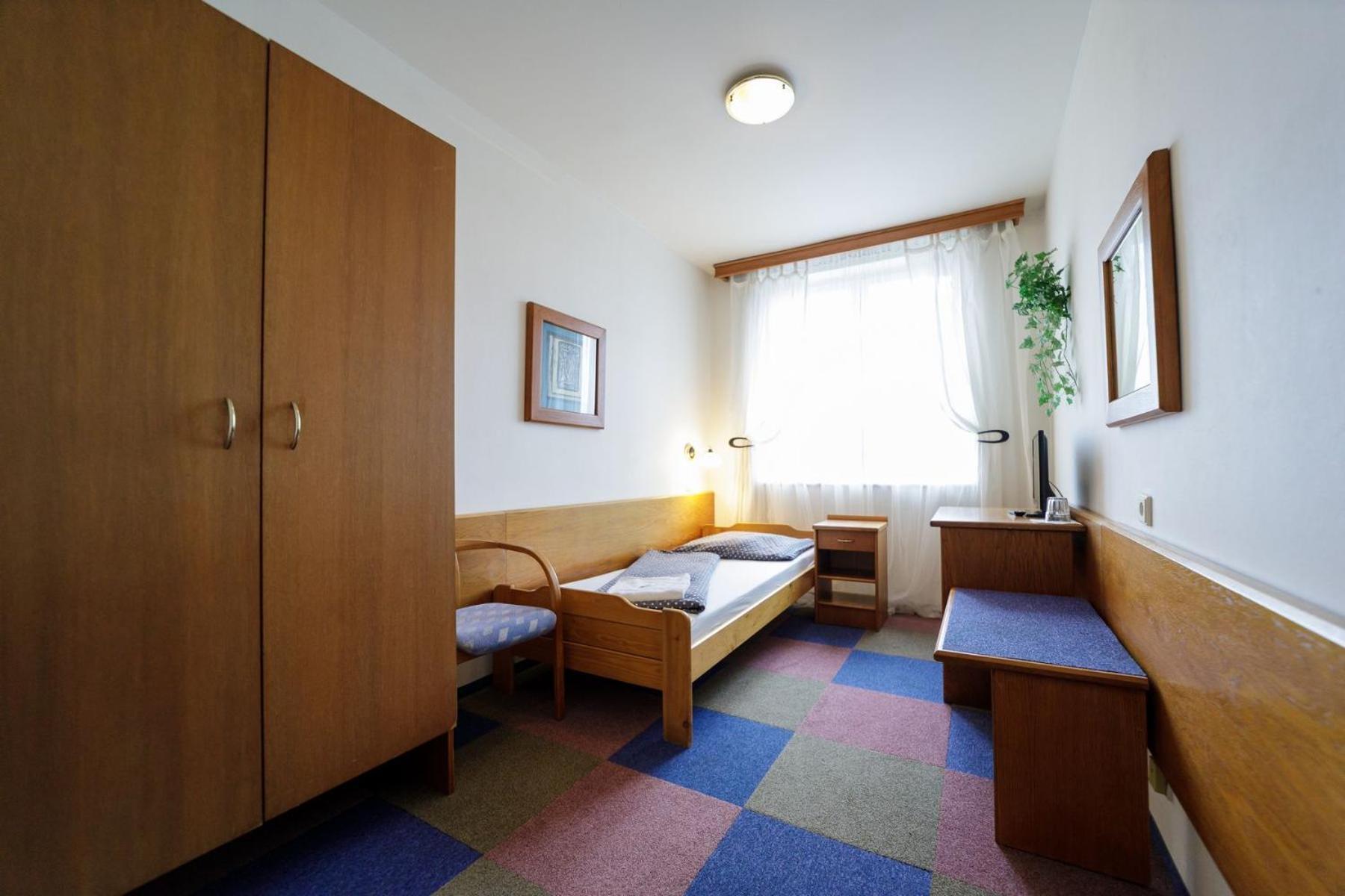 Hotel Peliny Chocen Dış mekan fotoğraf